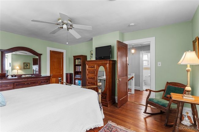 1520 Bellevue Ave, House other with 3 bedrooms, 3 bathrooms and null parking in Richmond VA | Image 21