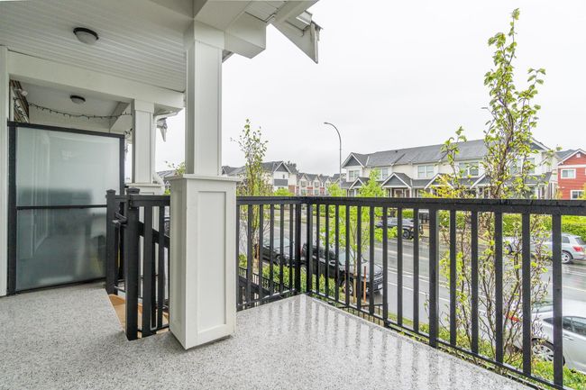 5 - 2796 Allwood Street, Townhouse with 2 bedrooms, 2 bathrooms and 1 parking in Abbotsford BC | Image 4