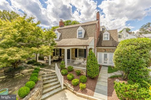 6038 Fort Hunt Rd, ALEXANDRIA, VA, 22307-1203 | Card Image