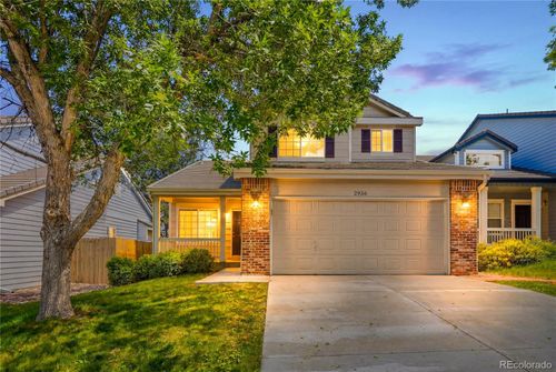 2936 Castle Peak Ave, Superior, CO, 80027-6094 | Card Image