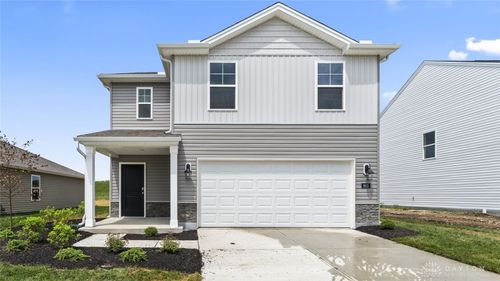 903 Brubaker Dr, New Carlisle, OH, 45344 | Card Image