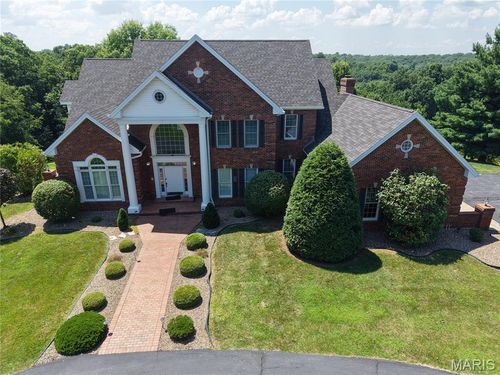 17 Orchard Point Road, Hannibal, MO, 63401 | Card Image