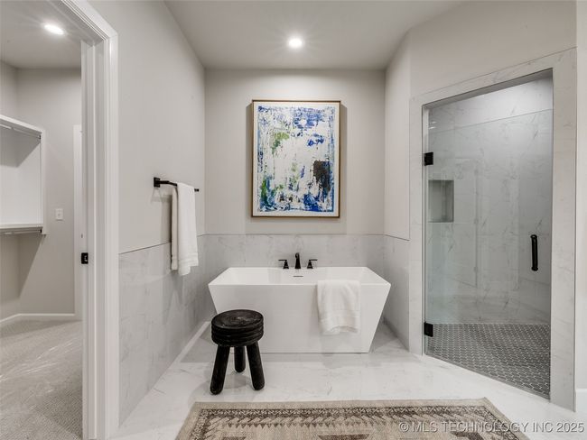 5704 E 126 Th St S, House other with 4 bedrooms, 4 bathrooms and null parking in Bixby OK | Image 45