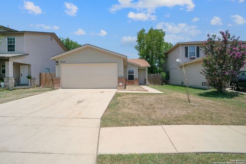 10119 Sundrop Pass, San Antonio, TX, 78245-2860 | Card Image