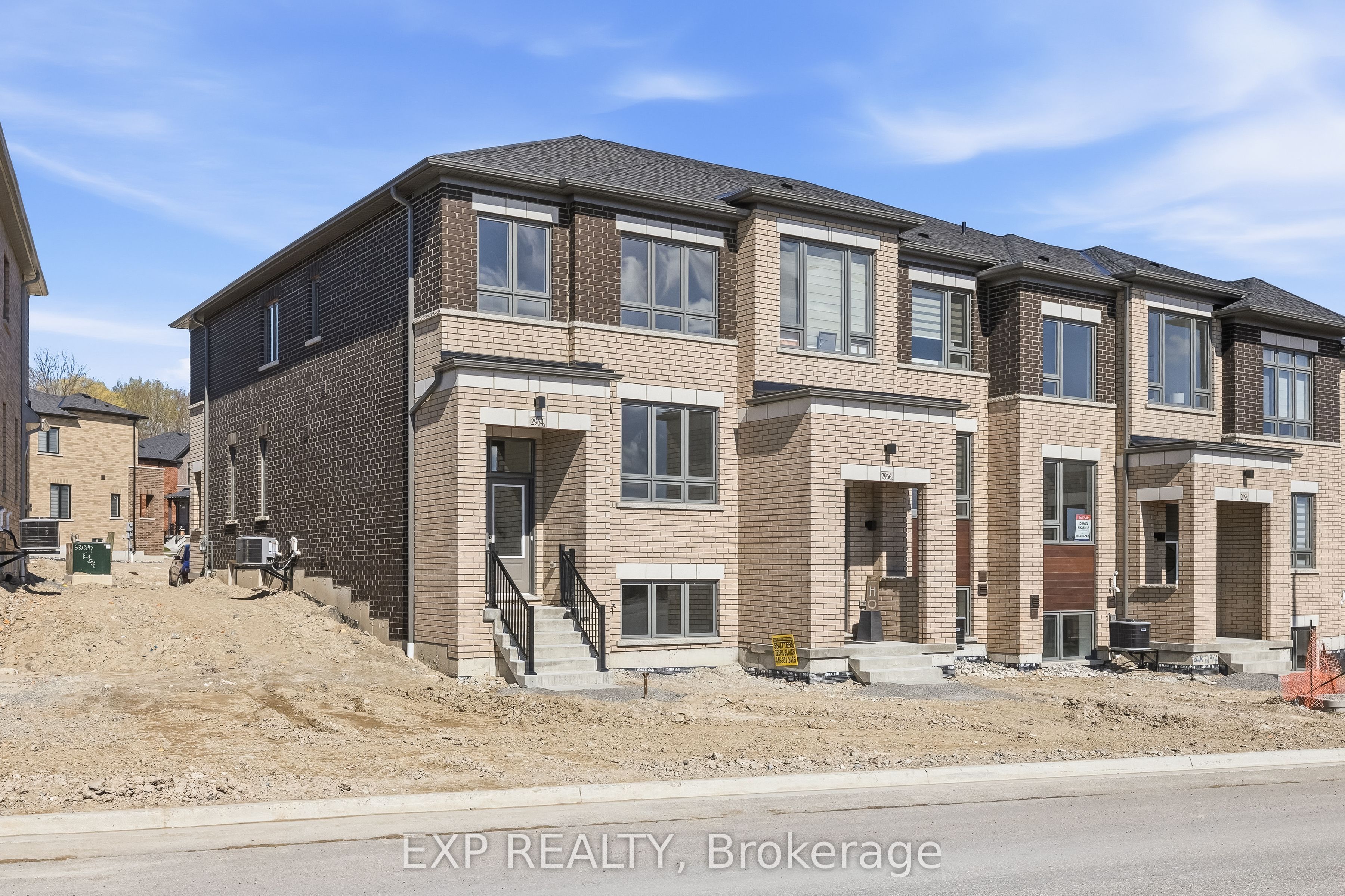 Residential in Pickering 2