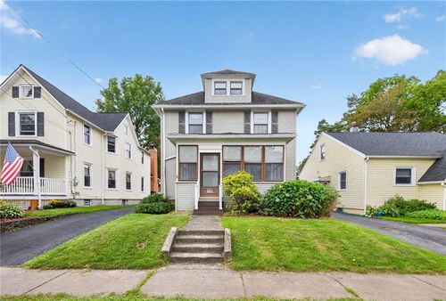 122 W Hickory Street, East Rochester, NY, 14445 | Card Image