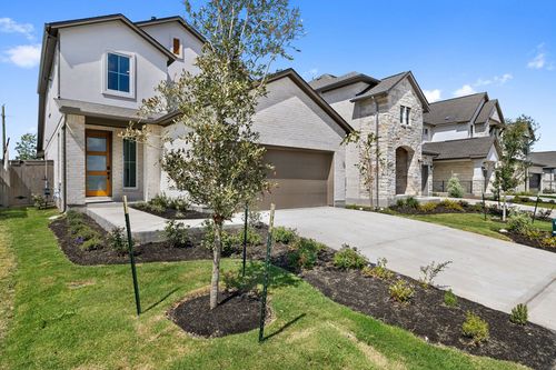 264 Bloomington Loop, Hutto, TX, 78634-2796 | Card Image