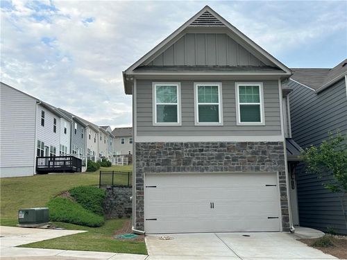 239 Turner Lane, Woodstock, GA, 30188 | Card Image