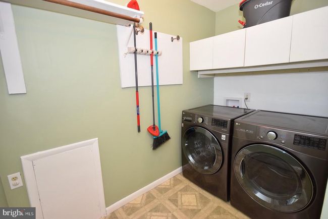 715 Carole Dr, House other with 4 bedrooms, 3 bathrooms and null parking in UPPER CHICHESTER PA | Image 9