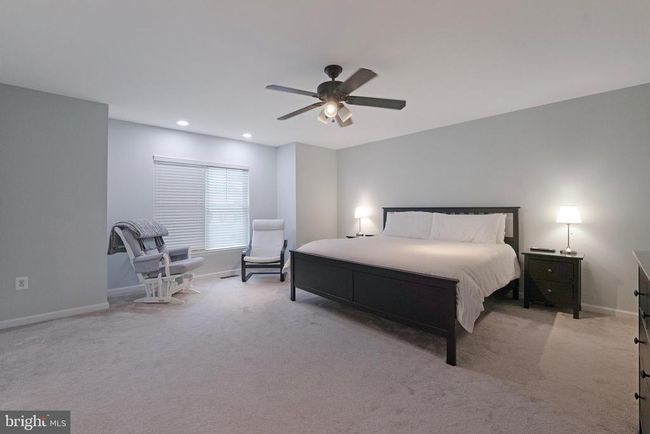 100 Washington St, Townhouse with 4 bedrooms, 4 bathrooms and null parking in OCCOQUAN VA | Image 21
