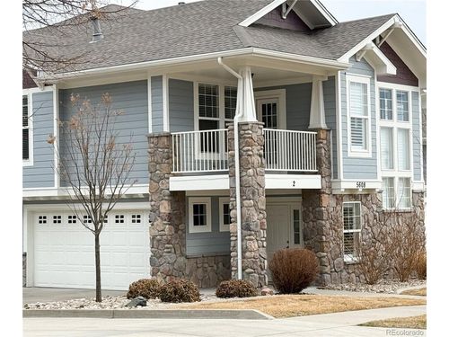 2-5608 Condor Dr, Fort Collins, CO, 80525-7155 | Card Image