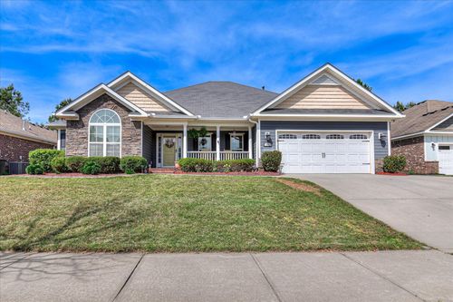 26 Blair Dr, North Augusta, SC, 29860-7463 | Card Image