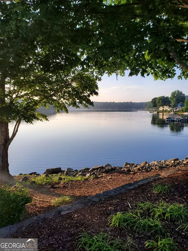 121 Clipper Bay Dr, House other with 5 bedrooms, 4 bathrooms and 2 parking in Alpharetta GA | Image 42