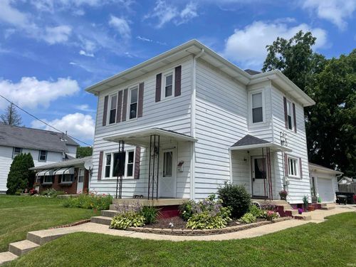 1319 S 4th Street, Lafayette, IN, 47905 | Card Image