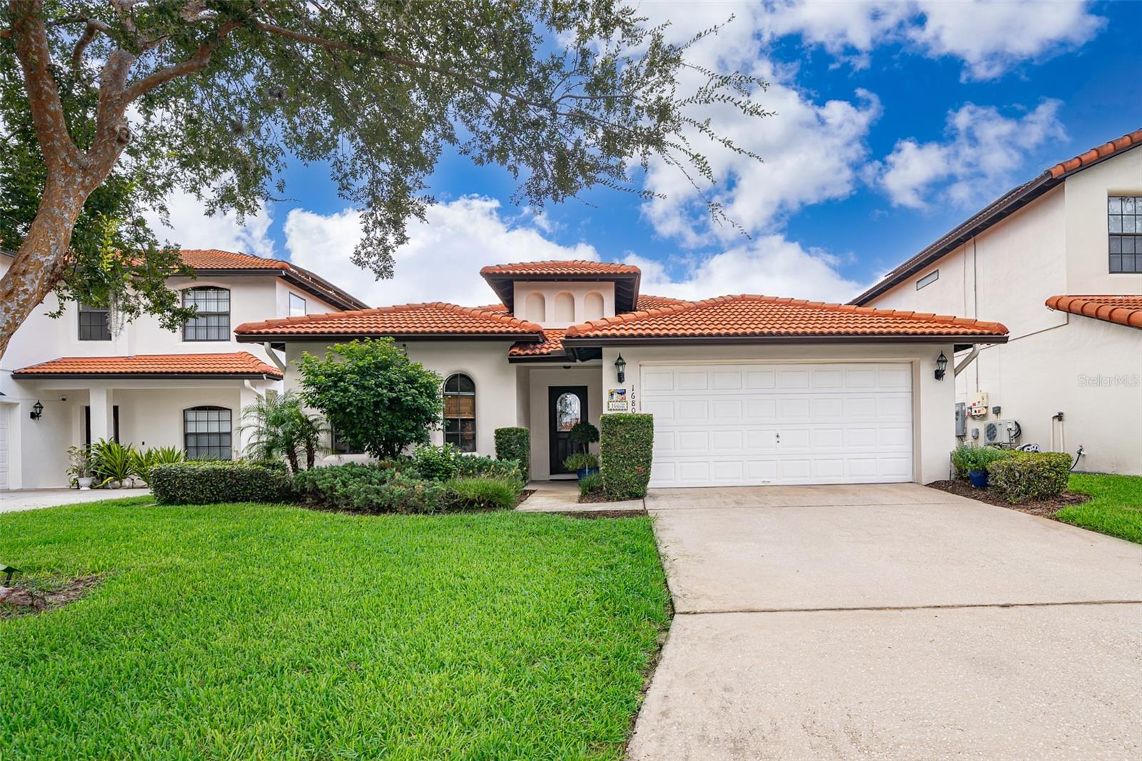 Lazy Breeze Loop, Clermont, FL 34714