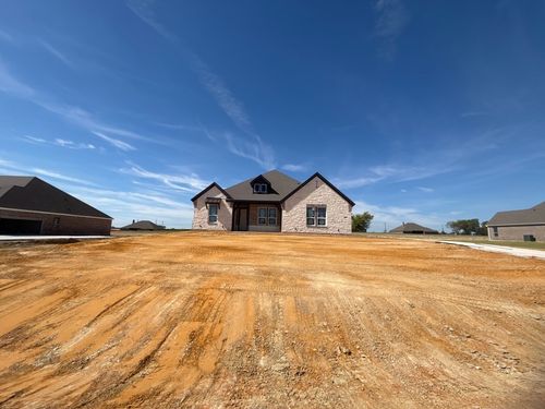 804 Westover Dr, Van Alstyne, TX, 75495-7172 | Card Image
