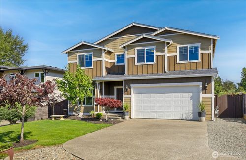 921 81st Street Ct E, Tacoma, WA, 98404-4537 | Card Image