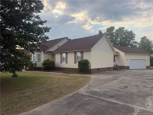 47 Hidden Cove Ln, Clinton, NC, 28328-1489 | Card Image