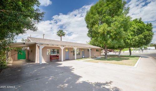4640 N 14th Ave, Phoenix, AZ, 85013-2635 | Card Image