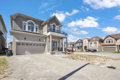 42 Lorne Thomas Pl, Alliston, ON, L9R0T8 | Card Image