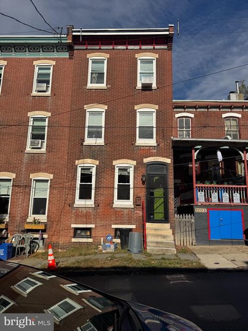 3537 Sunnyside Ave, PHILADELPHIA, PA, 19129-1627 | Card Image