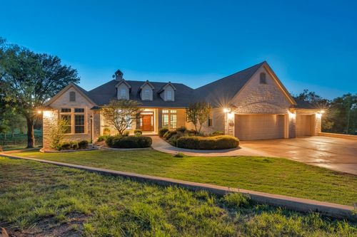 310 The Hills Rd, Horseshoe Bay, TX, 78657-5976 | Card Image