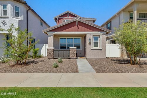 3309 S Lotus, Mesa, AZ, 85212-9059 | Card Image