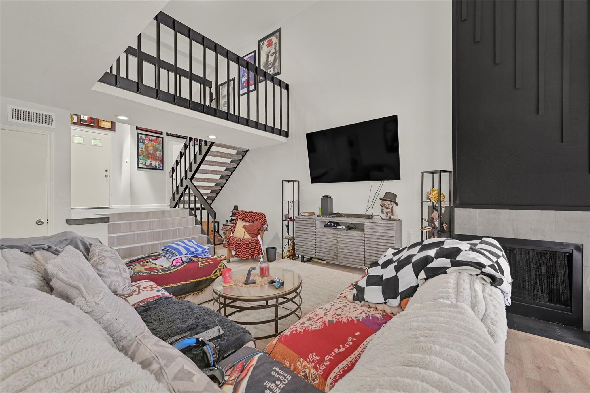 Residential in Houston 5