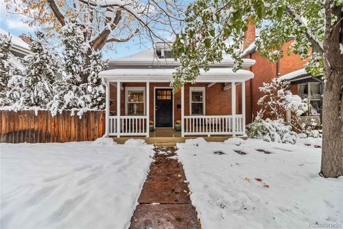 545 S Pearl Street, Denver, CO, 80209 | Card Image