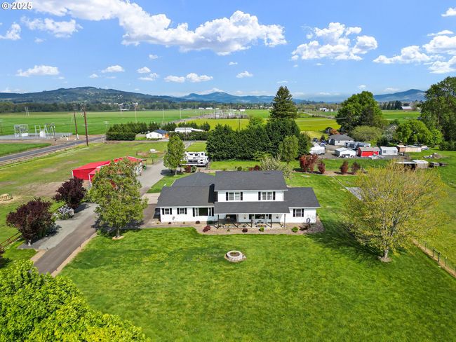 34207 Enos Dr, House other with 5 bedrooms, 5 bathrooms and 2 parking in Halsey OR | Image 45