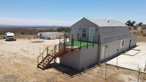 1431 Tierra Del Sol Rd, Boulevard, CA, 91905-9701 | Card Image