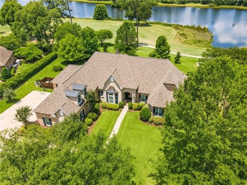 604 Northwoods Dr, Abita Springs, LA, 70420-4019 | Card Image