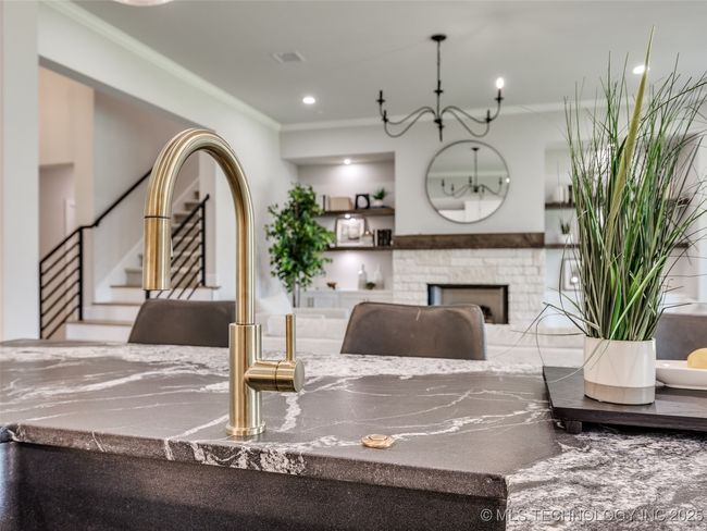 5704 E 126 Th St S, House other with 4 bedrooms, 4 bathrooms and null parking in Bixby OK | Image 26