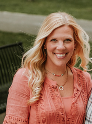 Melissa Wheeler