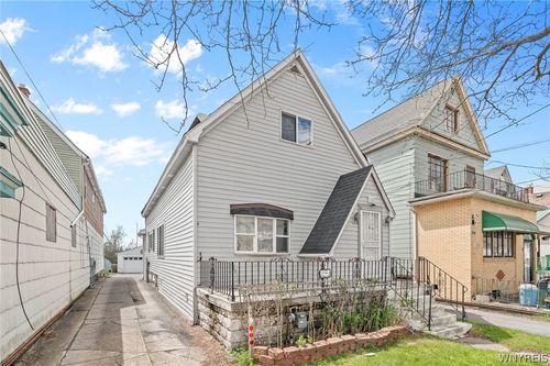 1127 Walden Ave, Buffalo, NY, 14211-2745 | Card Image