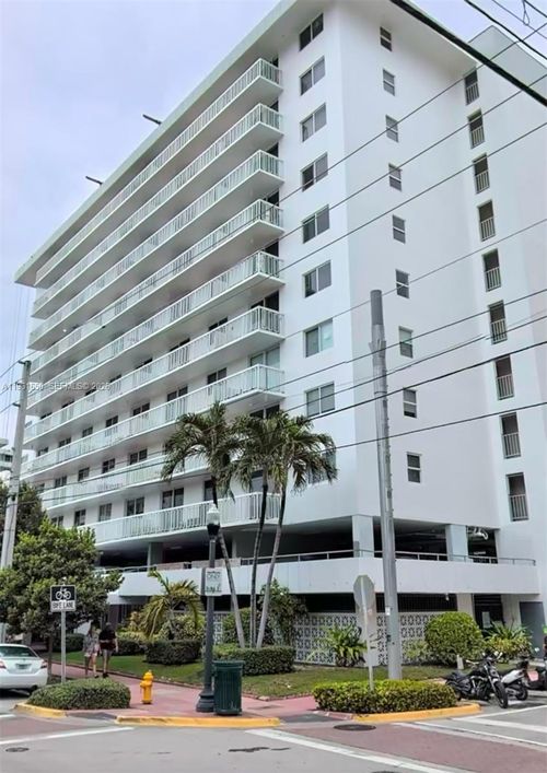 apt-716-401 Ocean Dr, Miami Beach, FL, 33139-6632 | Card Image