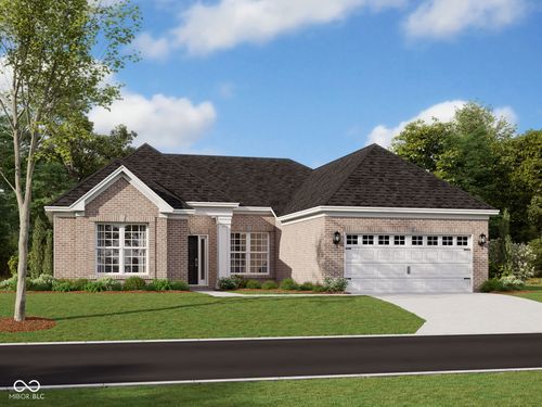 5226 Jacaranda Dr, Indianapolis, IN, 46239-1974 | Card Image