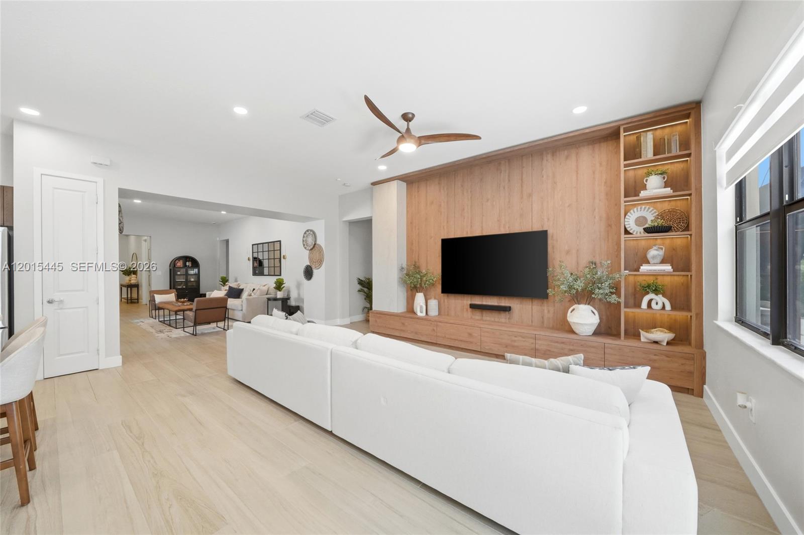 Residential in Miramar 5