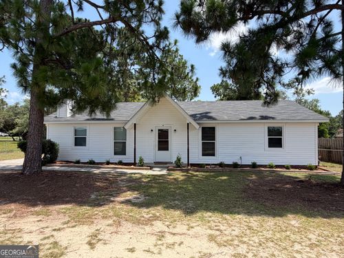 2523 Teakwood Dr, Hephzibah, GA, 30815-6052 | Card Image