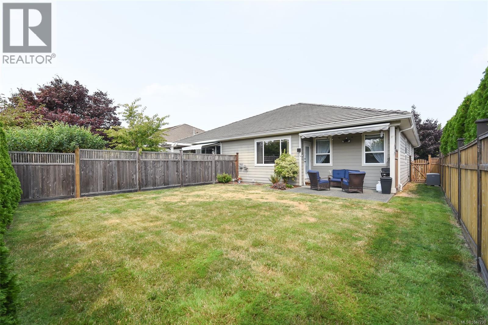 Residential in Courtenay 3