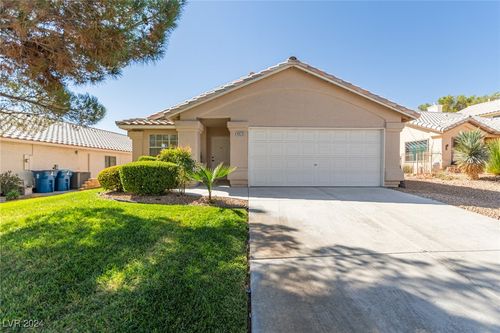 4929 Cedar Lawn Way, Las Vegas, NV, 89130 | Card Image