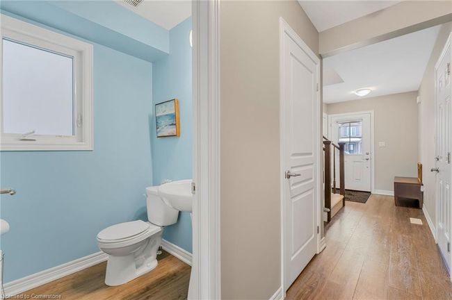 111 Heron St, Townhouse with 3 bedrooms, 3 bathrooms and 2 parking in Welland ON | Image 14