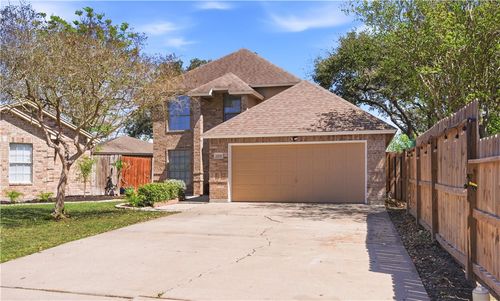 2538 Bevecrest Dr, Corpus Christi, TX, 78415-2269 | Card Image