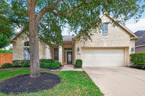 9126 Lake Lewisville Ct, Cypress, TX, 77433-3646 | Card Image