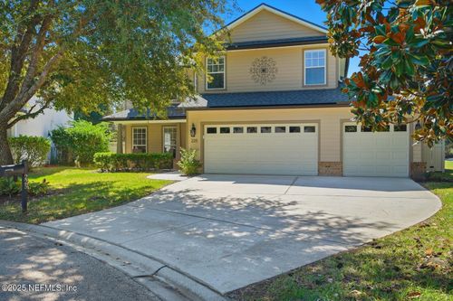 225 St Lucie Way, ST AUGUSTINE, FL, 32092-4401 | Card Image