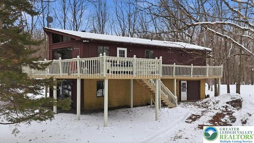 215 Penn Forest Trl, Albrightsville, PA, 18210-3948 | Card Image