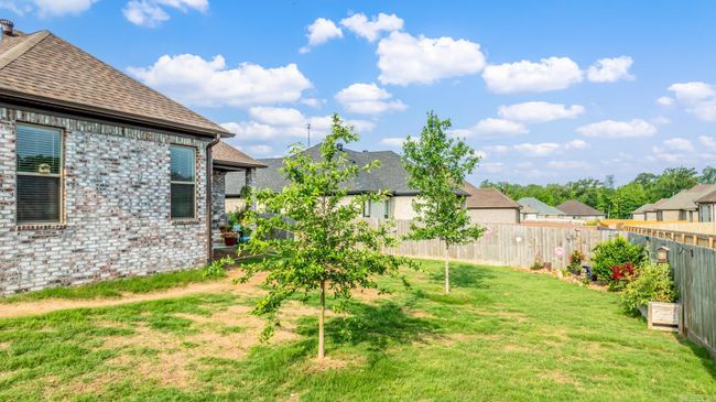 9832 Oak Forest, House other with 3 bedrooms, 2 bathrooms and null parking in Sherwood AR | Image 37