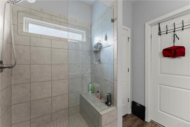 6390 Woodland Station Dr, House other with 4 bedrooms, 4 bathrooms and null parking in Lula GA | Image 32