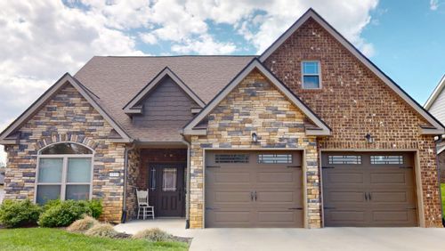 3005 Bridgewater Blvd, Morristown, TN, 37814-1983 | Card Image