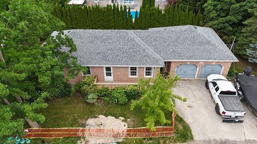 495 Hill St E, Fergus, ON, N1M1H6 | Card Image
